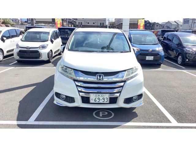 2011 Mazda Bongo Van
