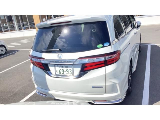 Mazda Bongo front view