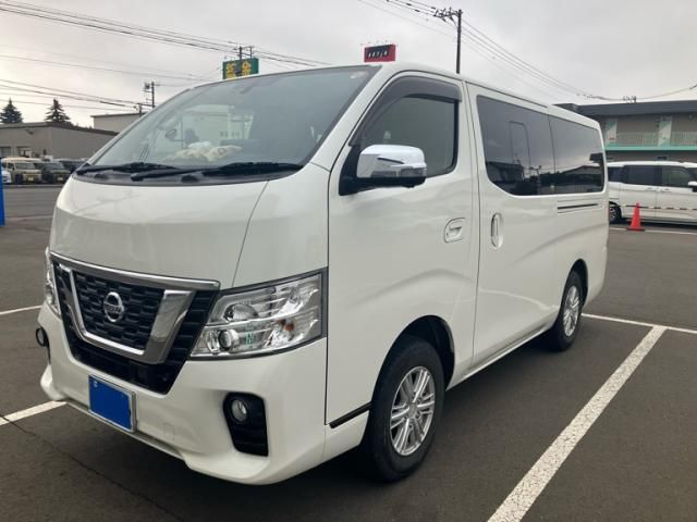 Mazda Bongo rear view