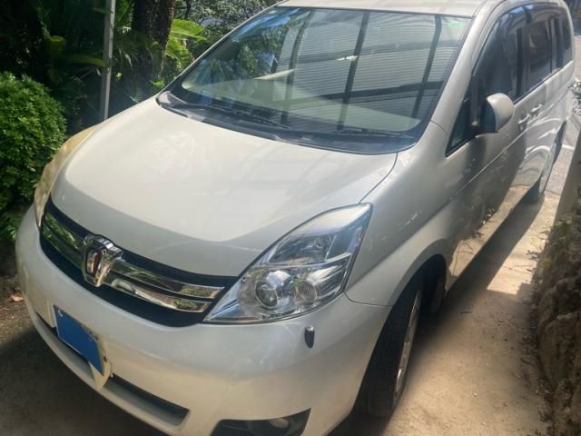 2011 Mazda Bongo Van
