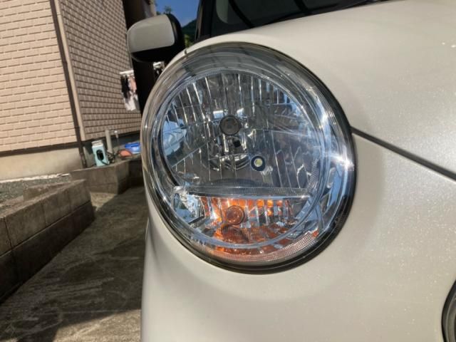 Mazda Bongo rear view