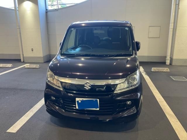 2011 Mazda Bongo Van