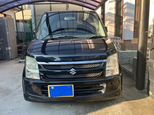 Mazda Bongo front view