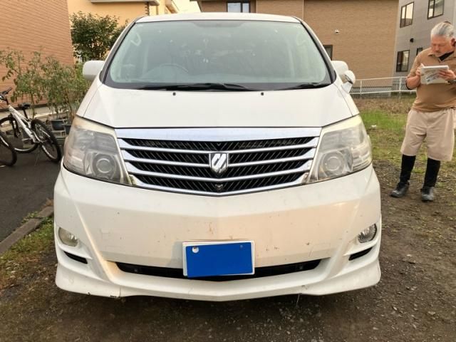 2011 Mazda Bongo Van