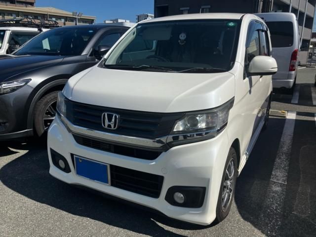 2011 Mazda Bongo Van