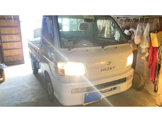2011 Mazda Bongo Van