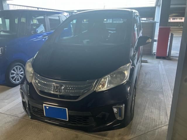 2011 Mazda Bongo Van