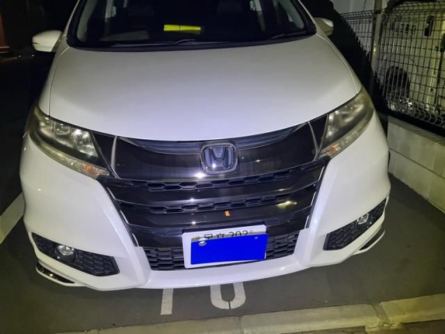 2011 Mazda Bongo Van
