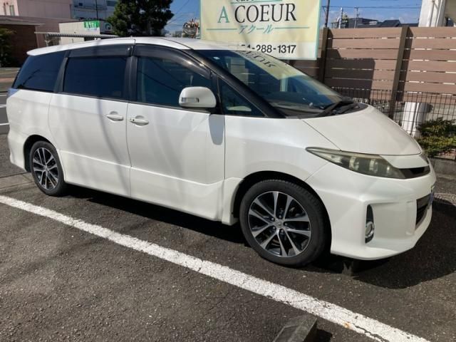 2011 Mazda Bongo Van