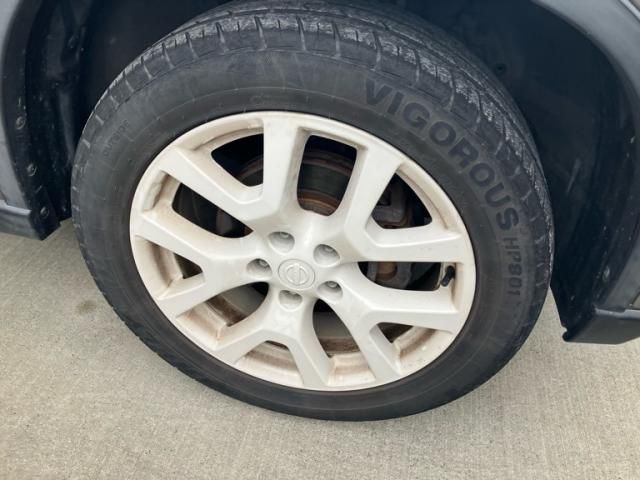 Mazda Bongo rear view