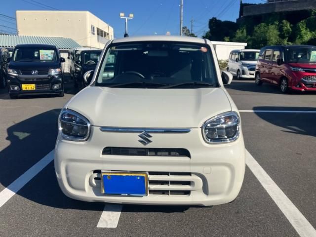Mazda Bongo front view