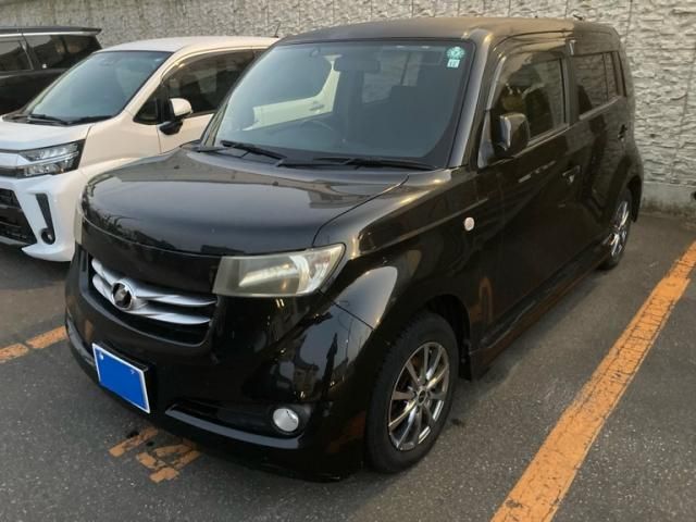 2011 Mazda Bongo Van