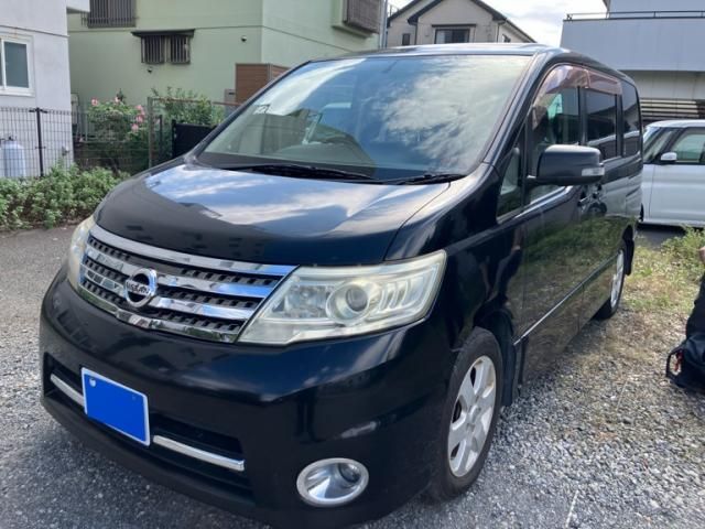2011 Mazda Bongo Van