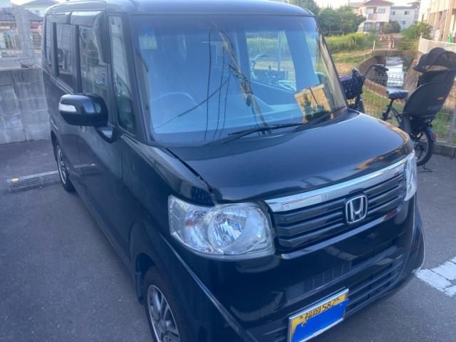 2011 Mazda Bongo Van