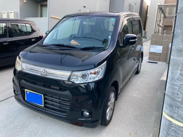 2011 Mazda Bongo Van