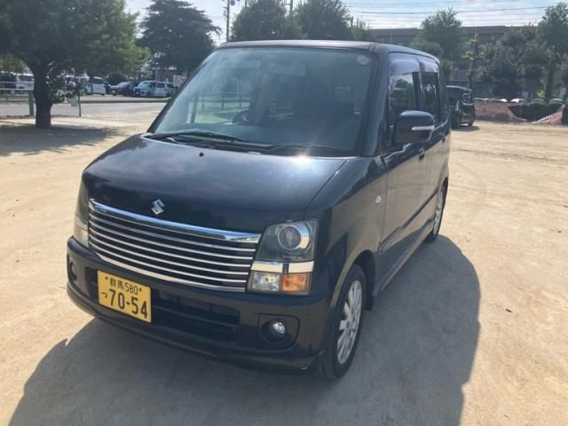 Mazda Bongo rear view
