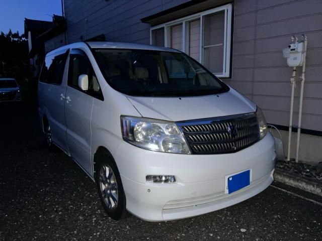 2011 Mazda Bongo Van