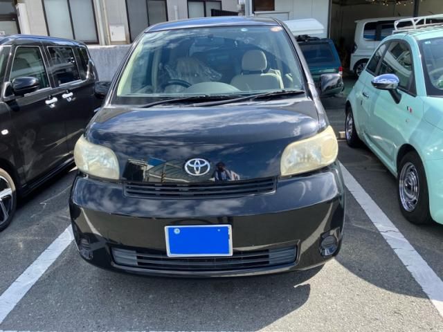 2011 Mazda Bongo Van