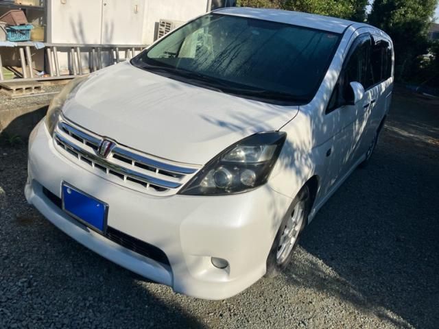 2011 Mazda Bongo Van