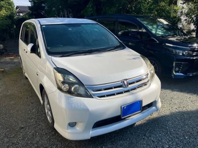 Mazda Bongo front view