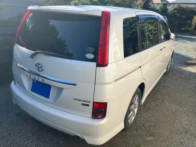 Mazda Bongo rear view