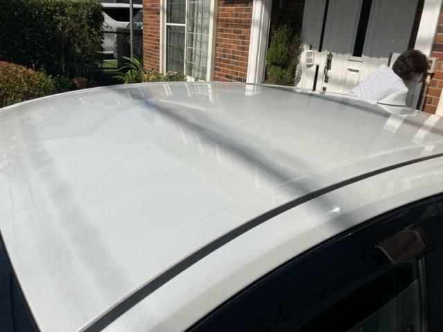 Mazda Bongo rear view