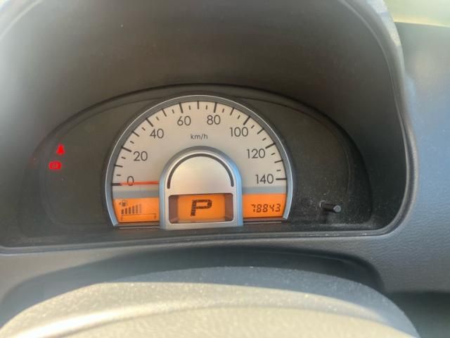 2011 Mazda Bongo Van