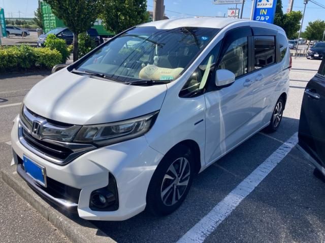 2011 Mazda Bongo Van