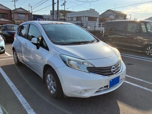 2011 Mazda Bongo Van