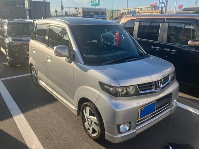 2011 Mazda Bongo Van