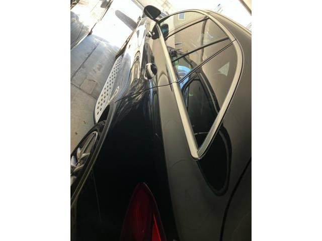 Mazda Bongo front view