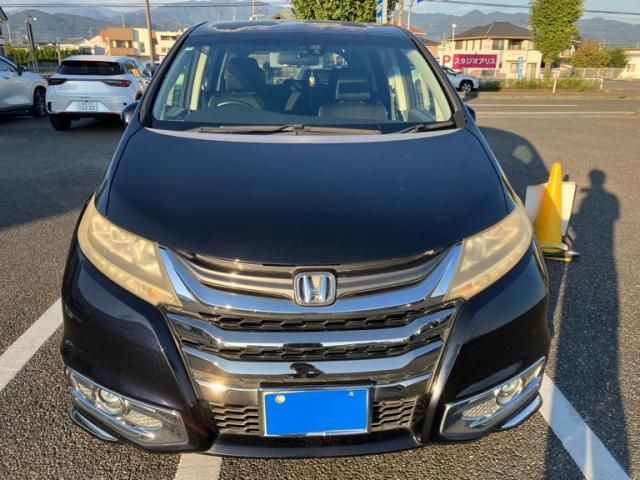 Mazda Bongo front view