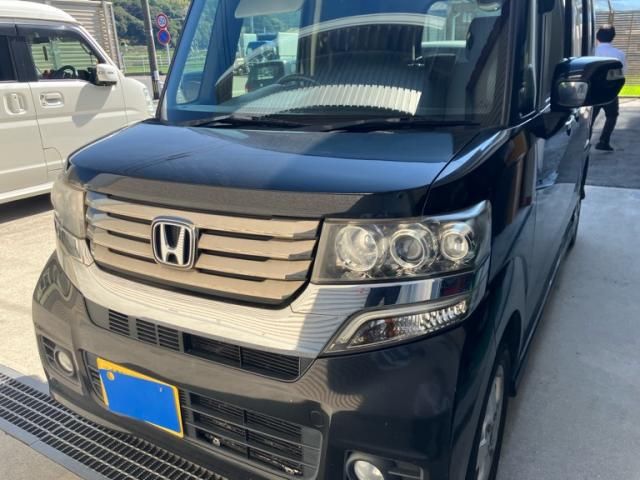 2011 Mazda Bongo Van