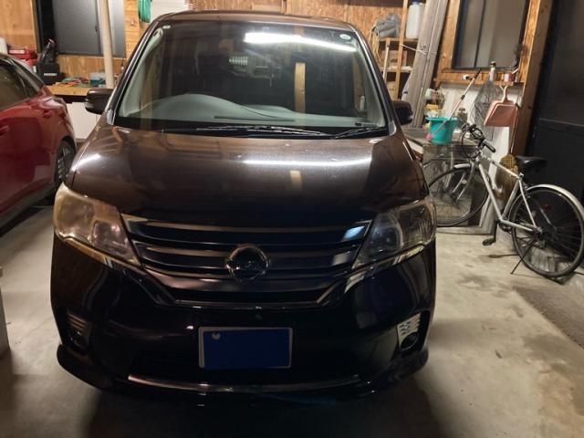 2011 Mazda Bongo Van