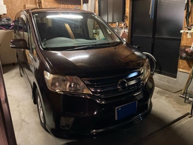 Mazda Bongo front view