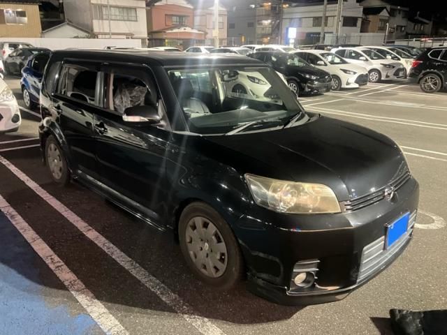 2011 Mazda Bongo Van