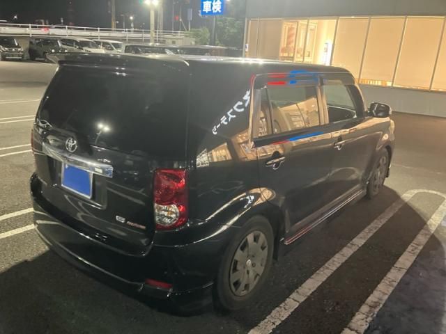 Mazda Bongo rear view