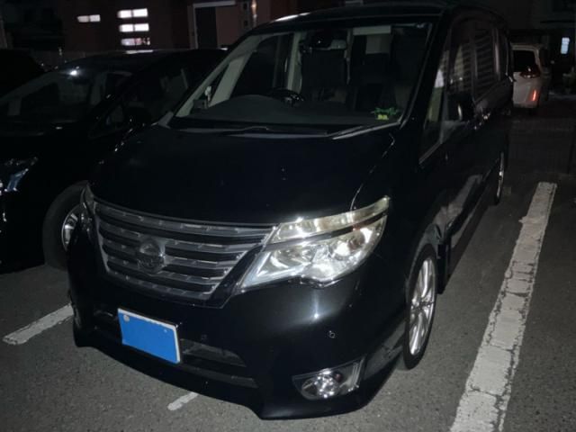 2011 Mazda Bongo Van