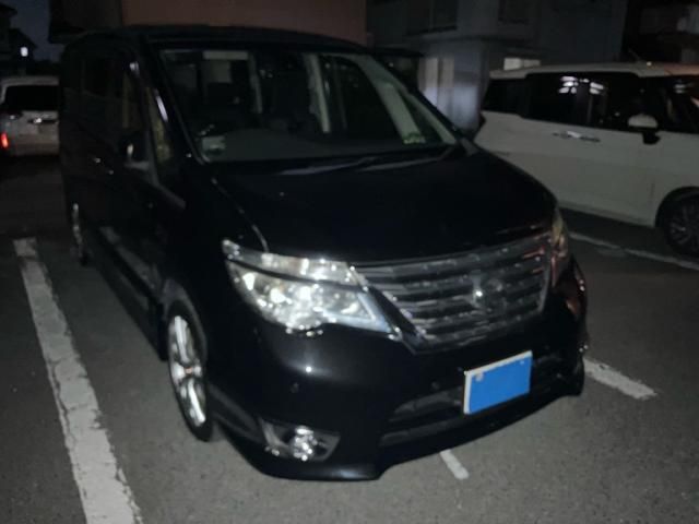 Mazda Bongo front view