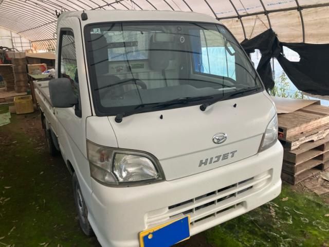 2011 Mazda Bongo Van