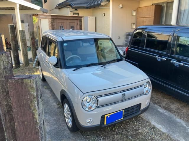 Mazda Bongo front view