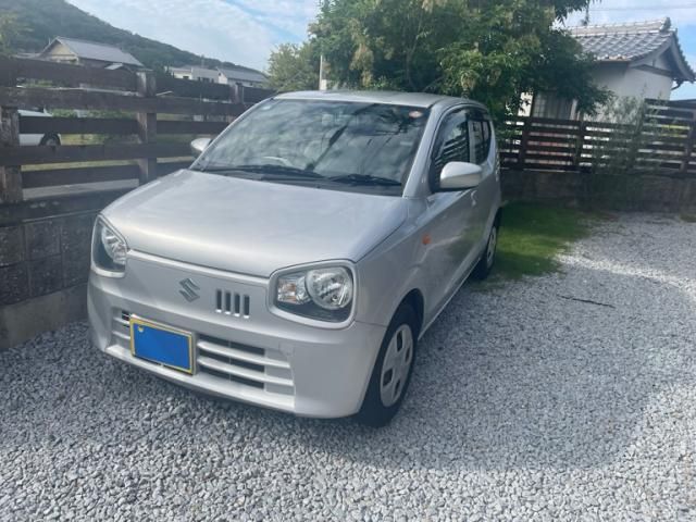 Mazda Bongo front view