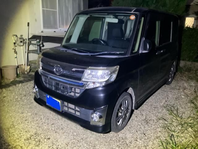 2011 Mazda Bongo Van