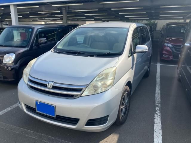 2011 Mazda Bongo Van