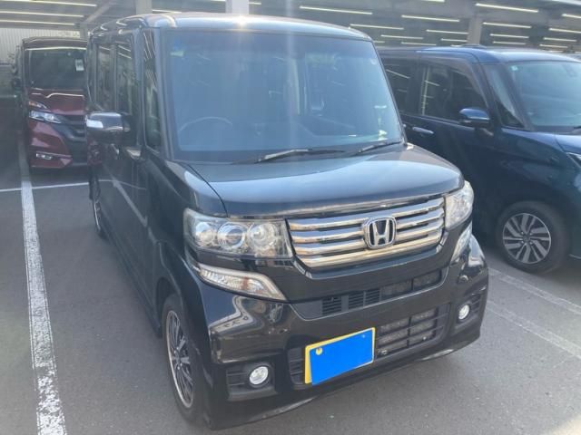 2011 Mazda Bongo Van