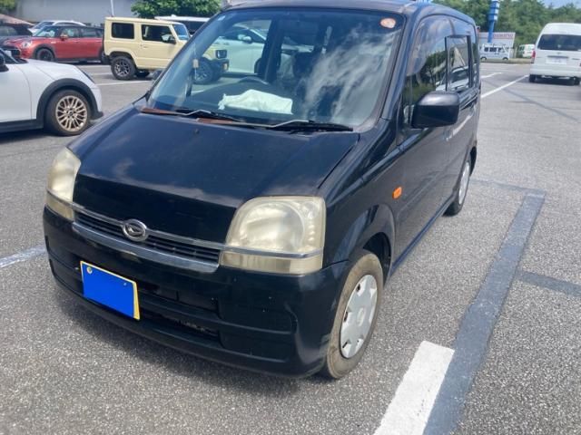2011 Mazda Bongo Van