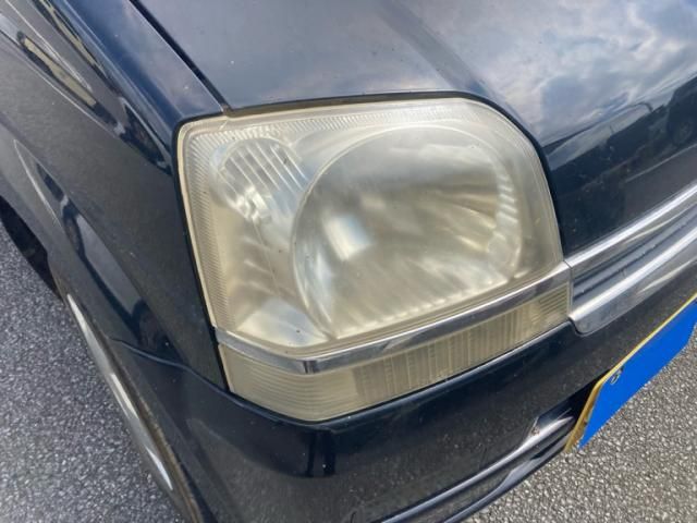 Mazda Bongo rear view