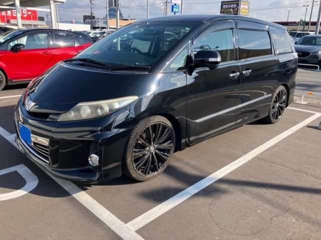 Mazda Bongo front view