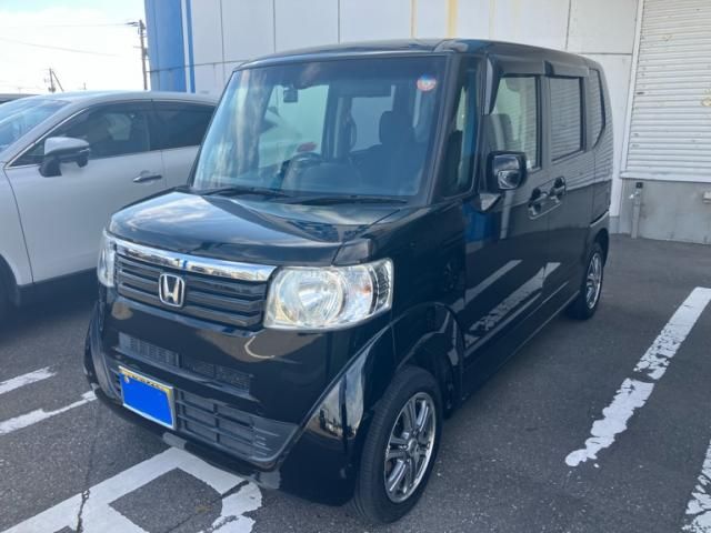 2011 Mazda Bongo Van
