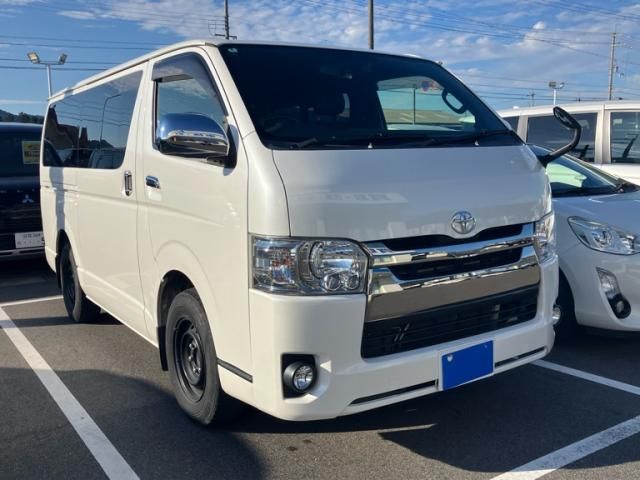 2011 Mazda Bongo Van